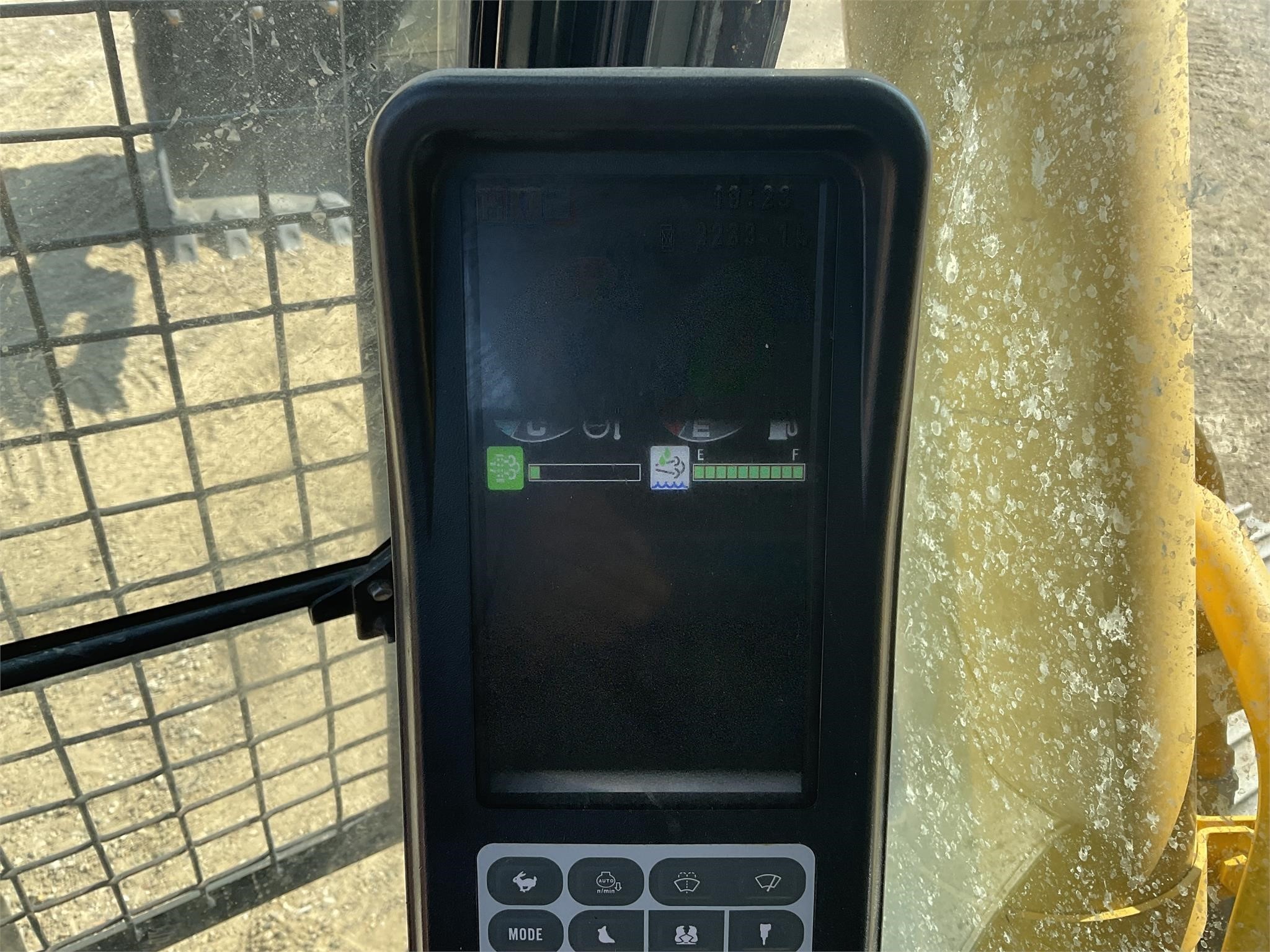 2019 KOBELCO Excavator SK210 LC-10