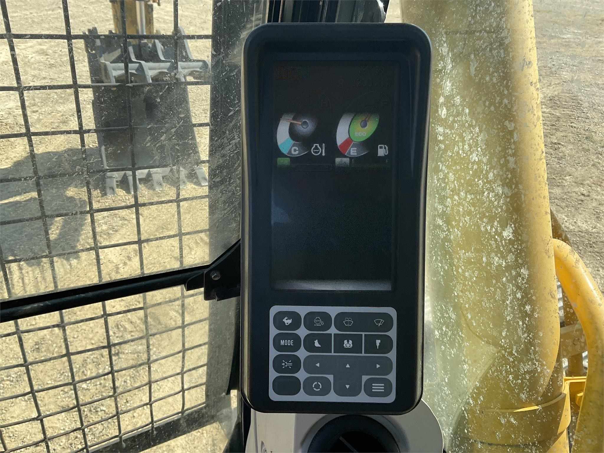 2019 KOBELCO Excavator SK210 LC-10