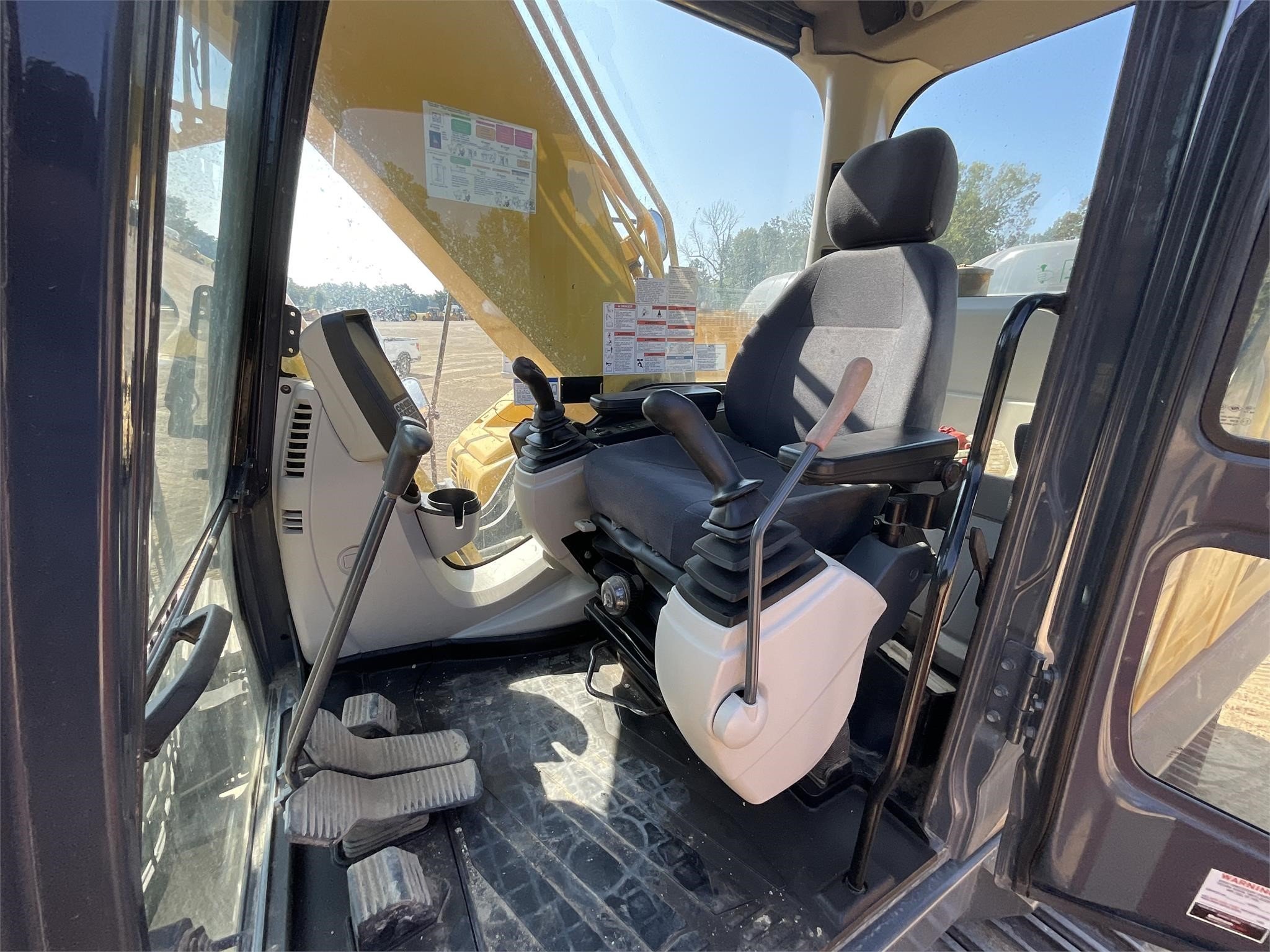 2019 KOBELCO Excavator SK210 LC-10