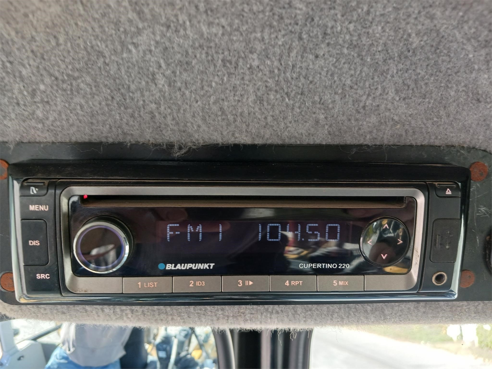 2016 CATERPILLAR Backhoe Loader 420F2 IT