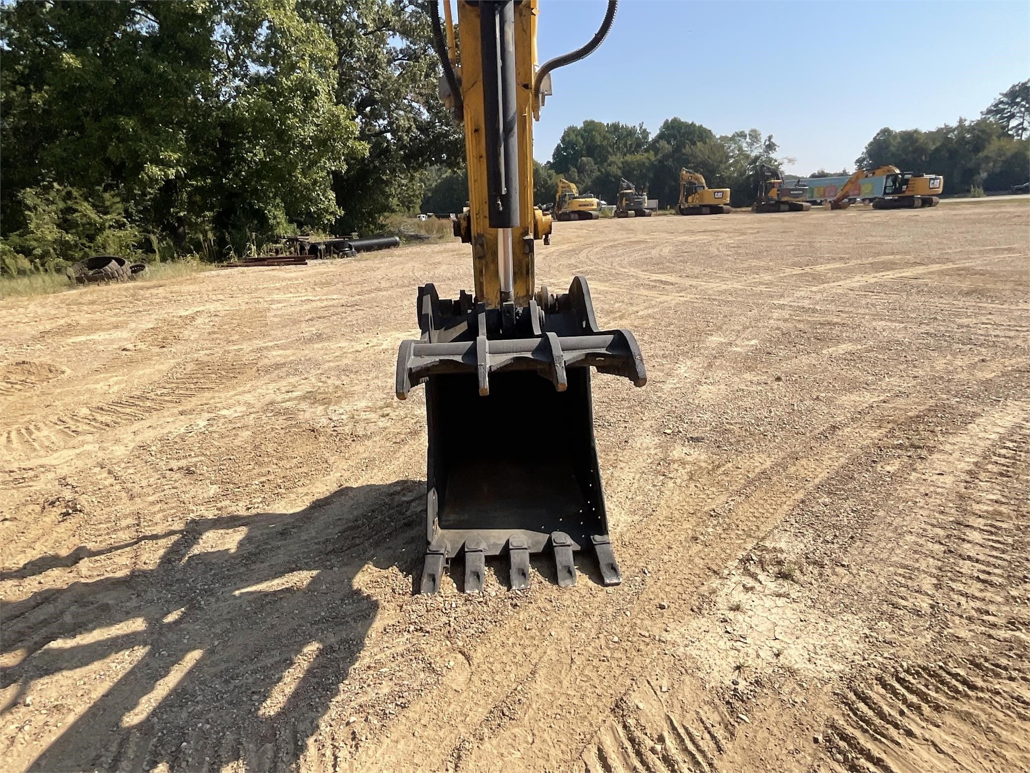 2019 KOBELCO Excavator SK210 LC-10