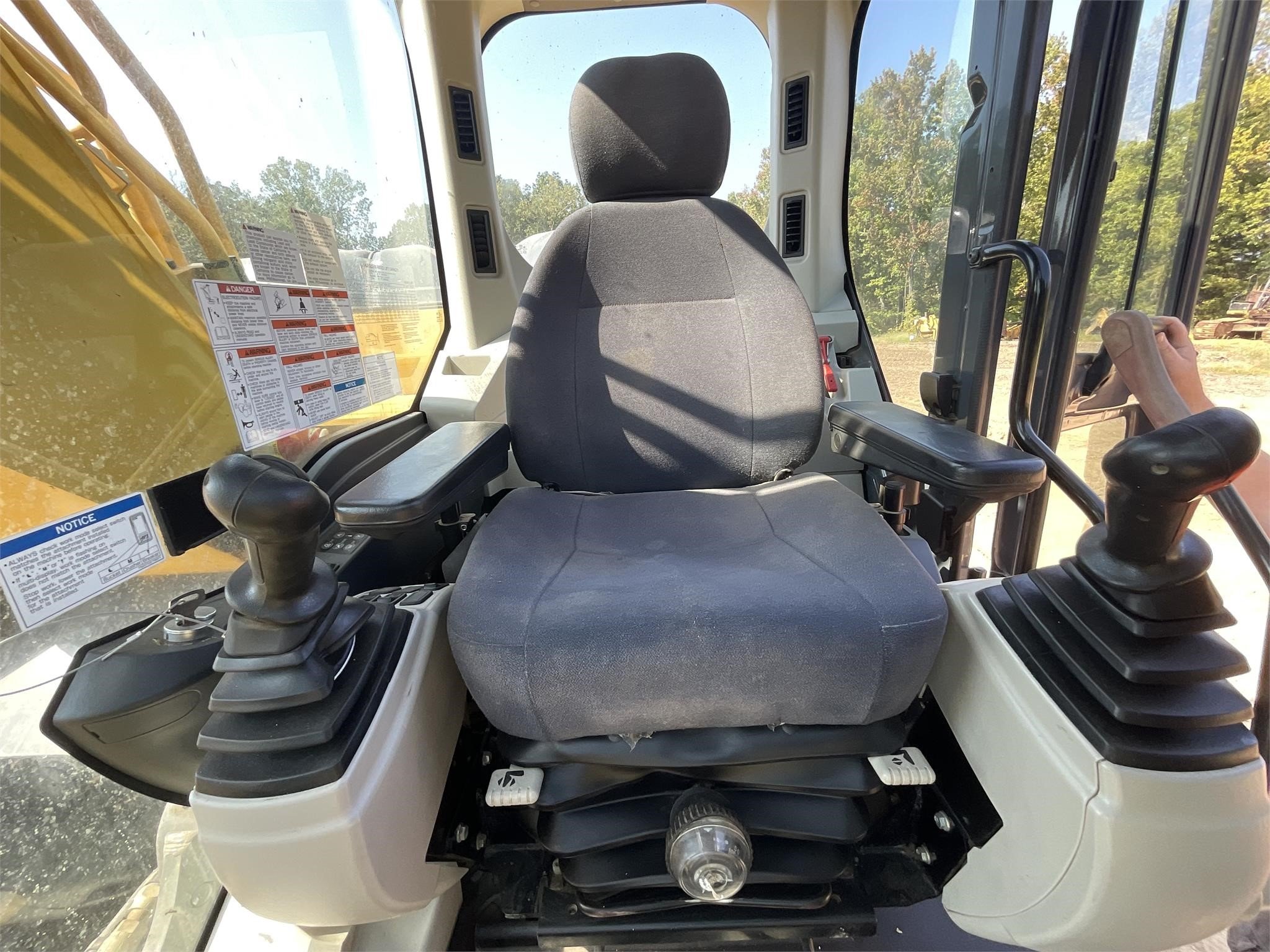 2019 KOBELCO Excavator SK210 LC-10