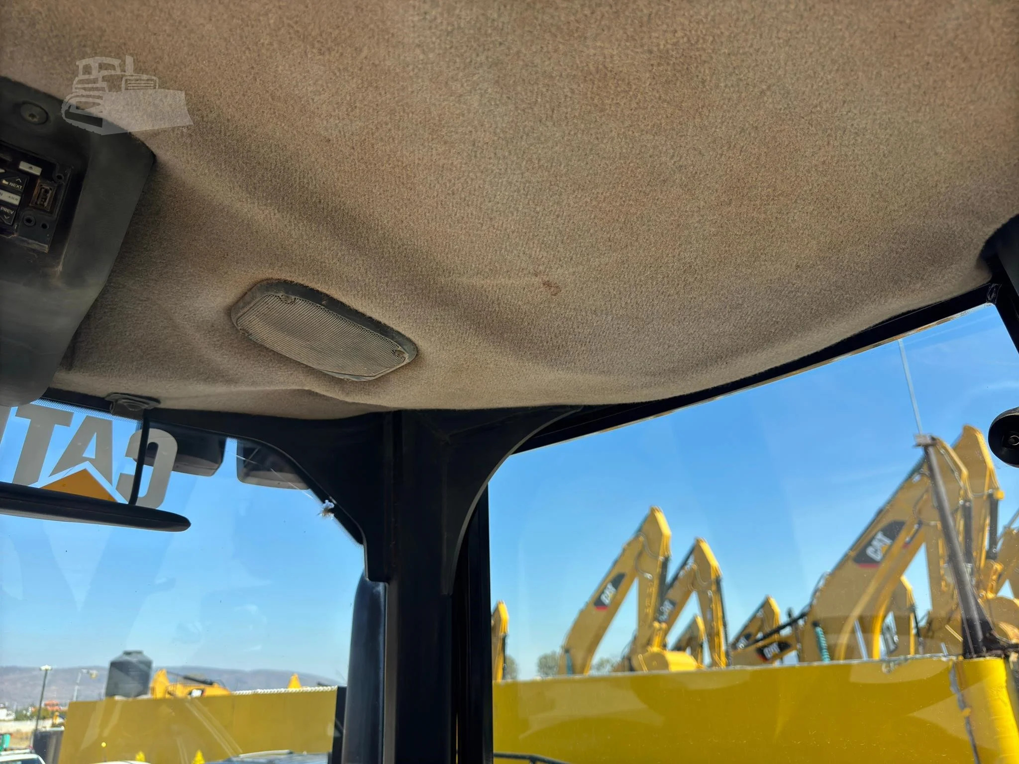 2014 CATERPILLAR 420F IT