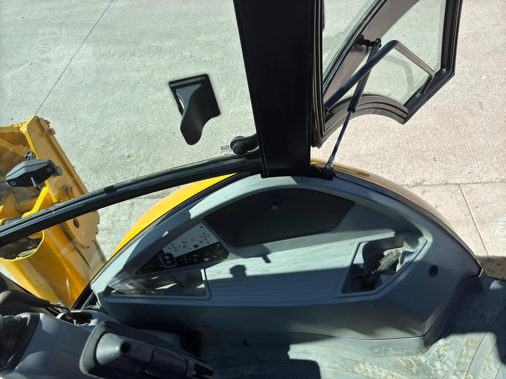 2014 CATERPILLAR 420F IT