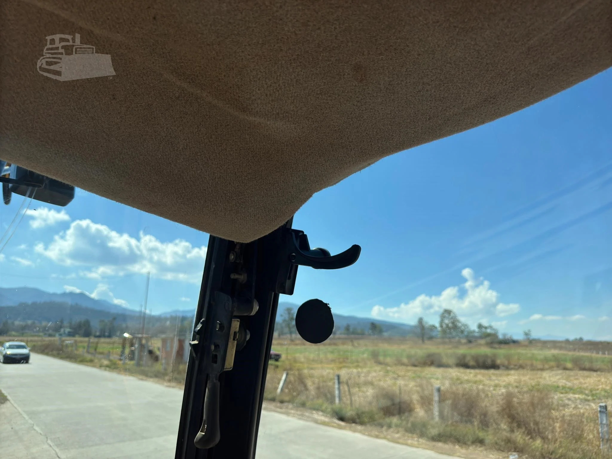 2014 CATERPILLAR 420F IT