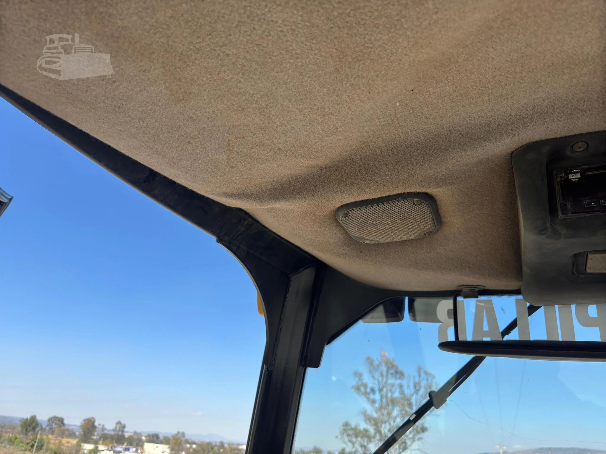 2014 CATERPILLAR 420F IT