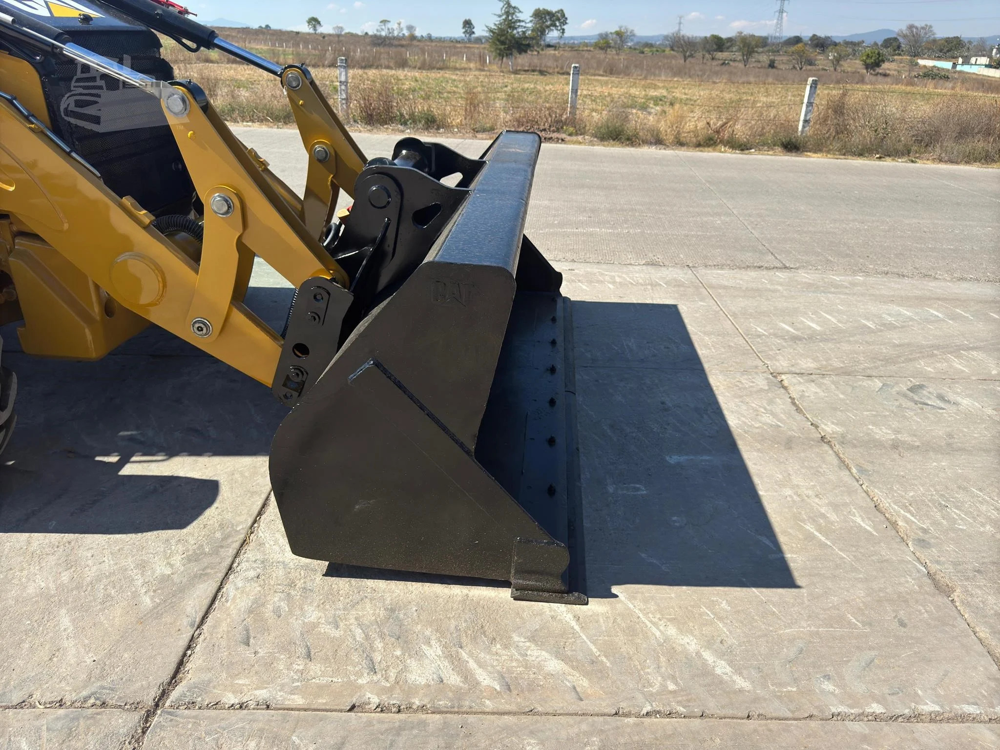 2014 CATERPILLAR 420F IT