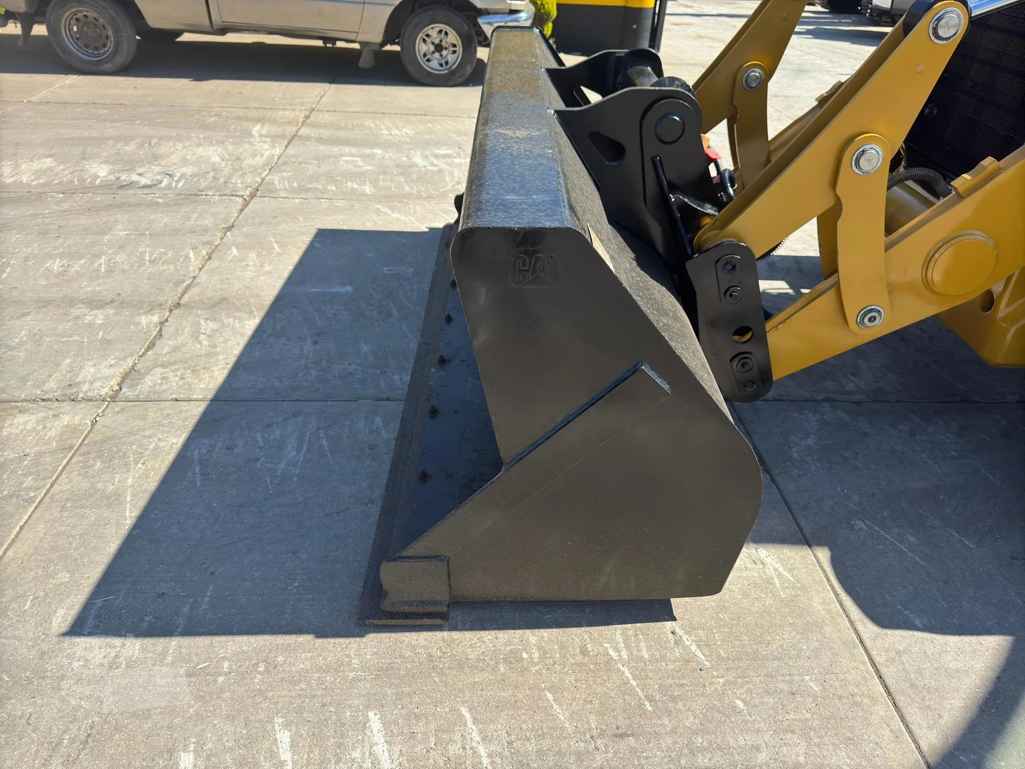 2014 CATERPILLAR 420F IT