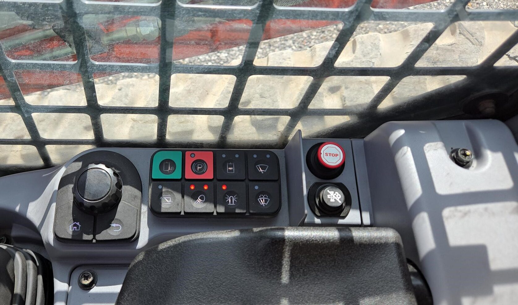 2024 Kubota SVL75-3 Compact Track Loader