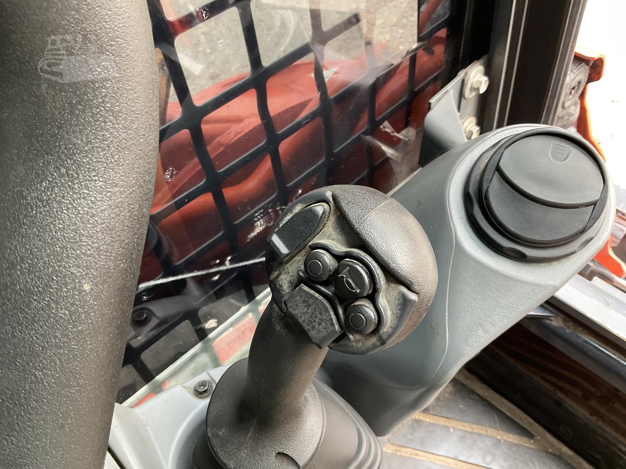 2020 Kubota SVL95-2SHFC Compact Track Loader