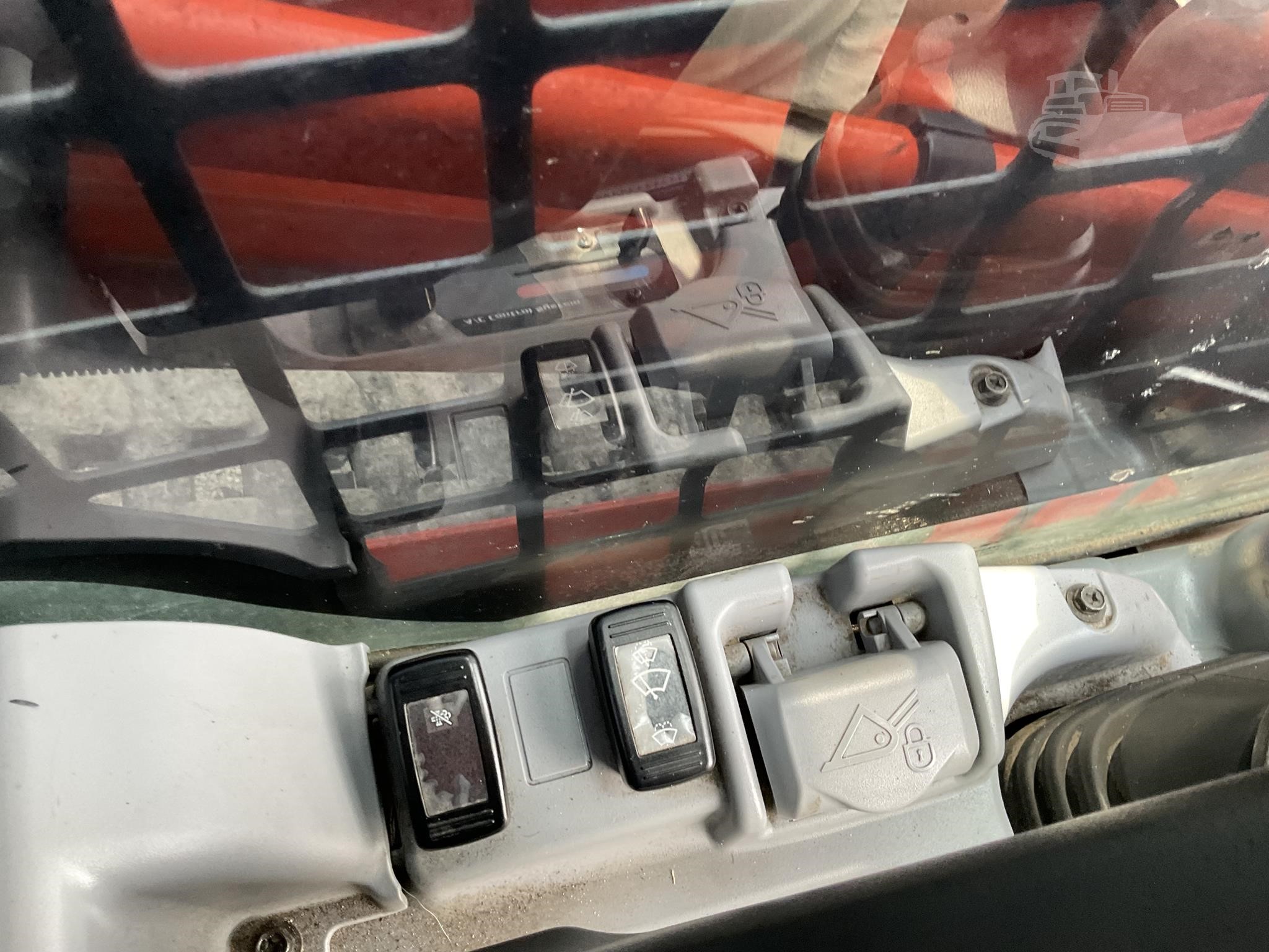 2020 Kubota SVL95-2SHFC Compact Track Loader