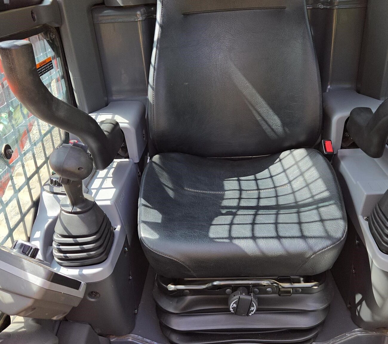 2024 Kubota SVL75-3 Compact Track Loader