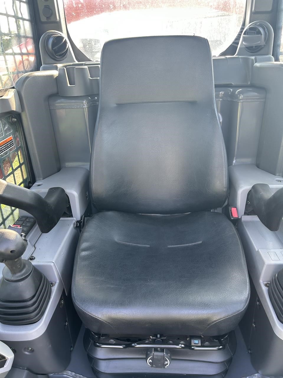 2024 Kubota SVL75-3 Compact Track Loader