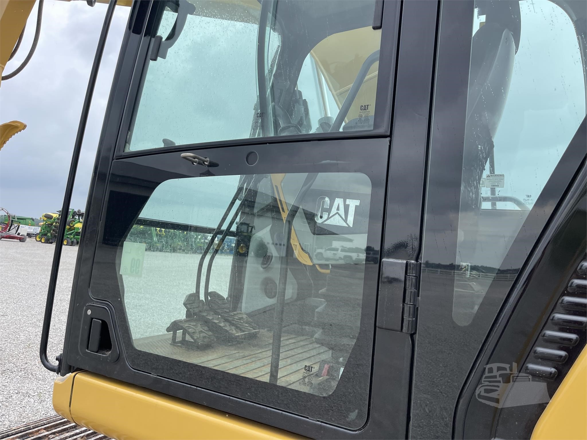 2022 Caterpillar 313GC