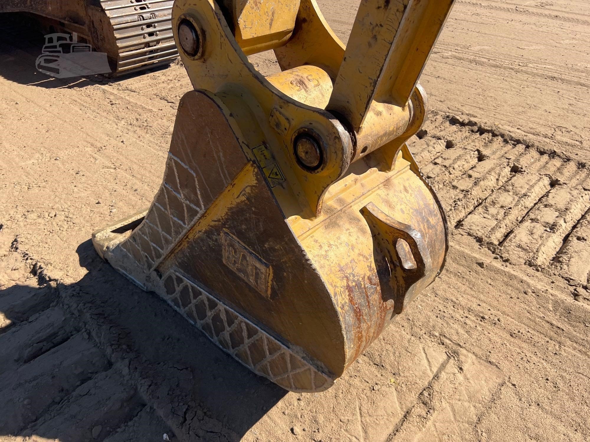 2022 Caterpillar 315 GC