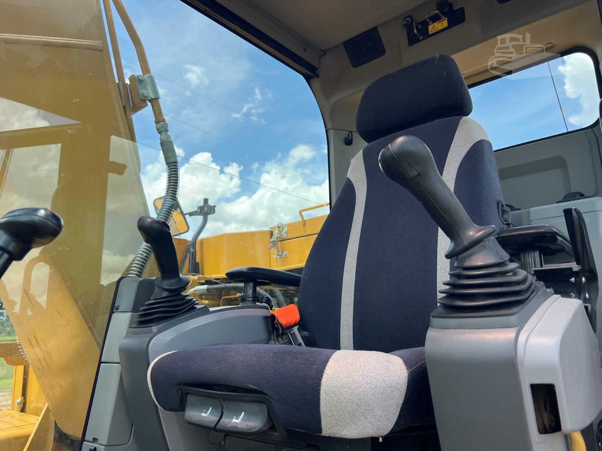 2019 Caterpillar 313FL