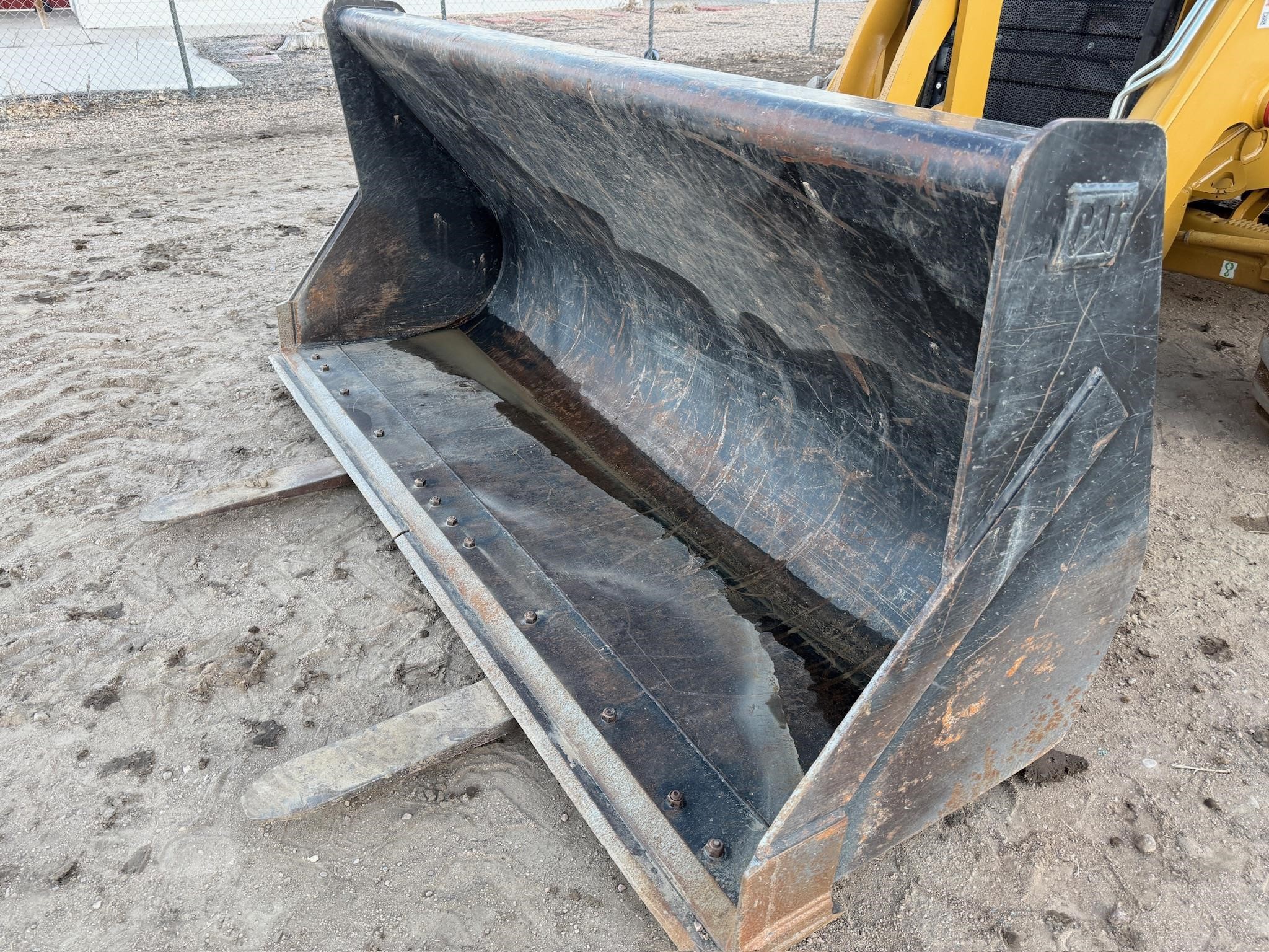 2019 Caterpillar 440