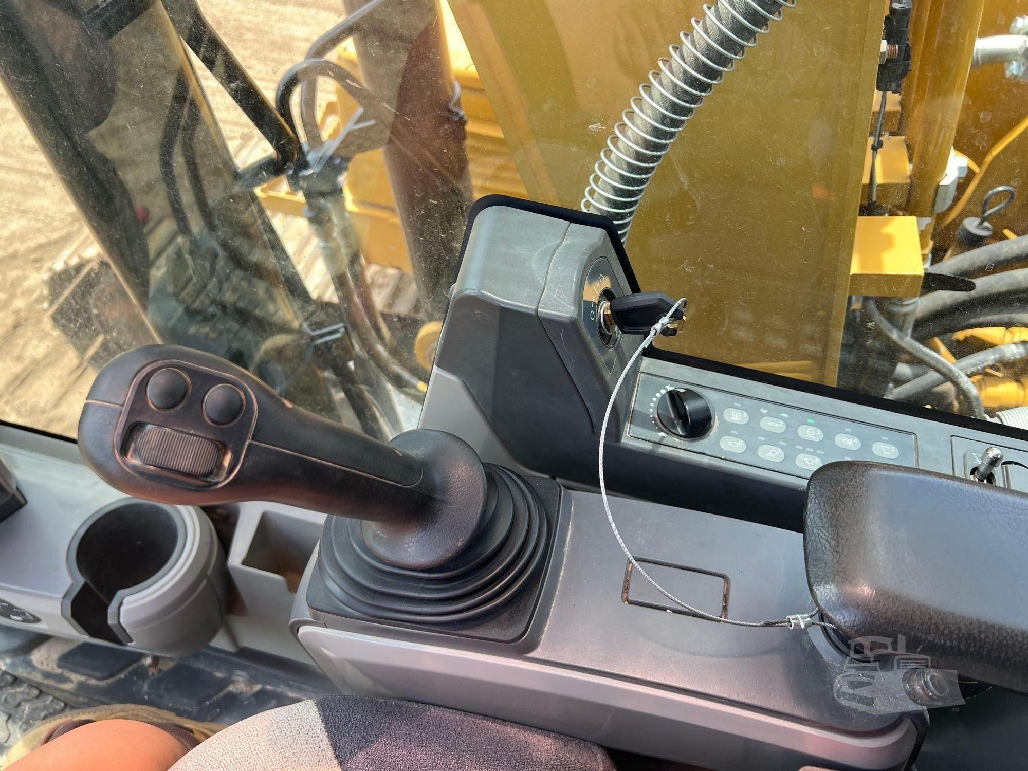 2019 Caterpillar 313FL