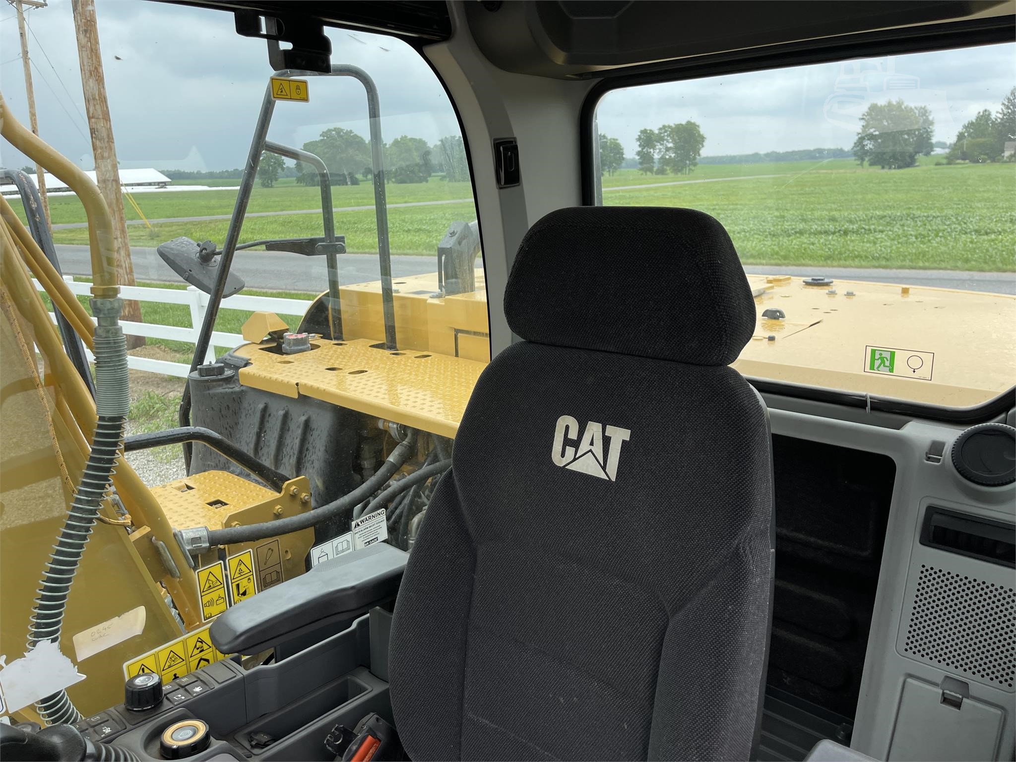 2022 Caterpillar 313GC