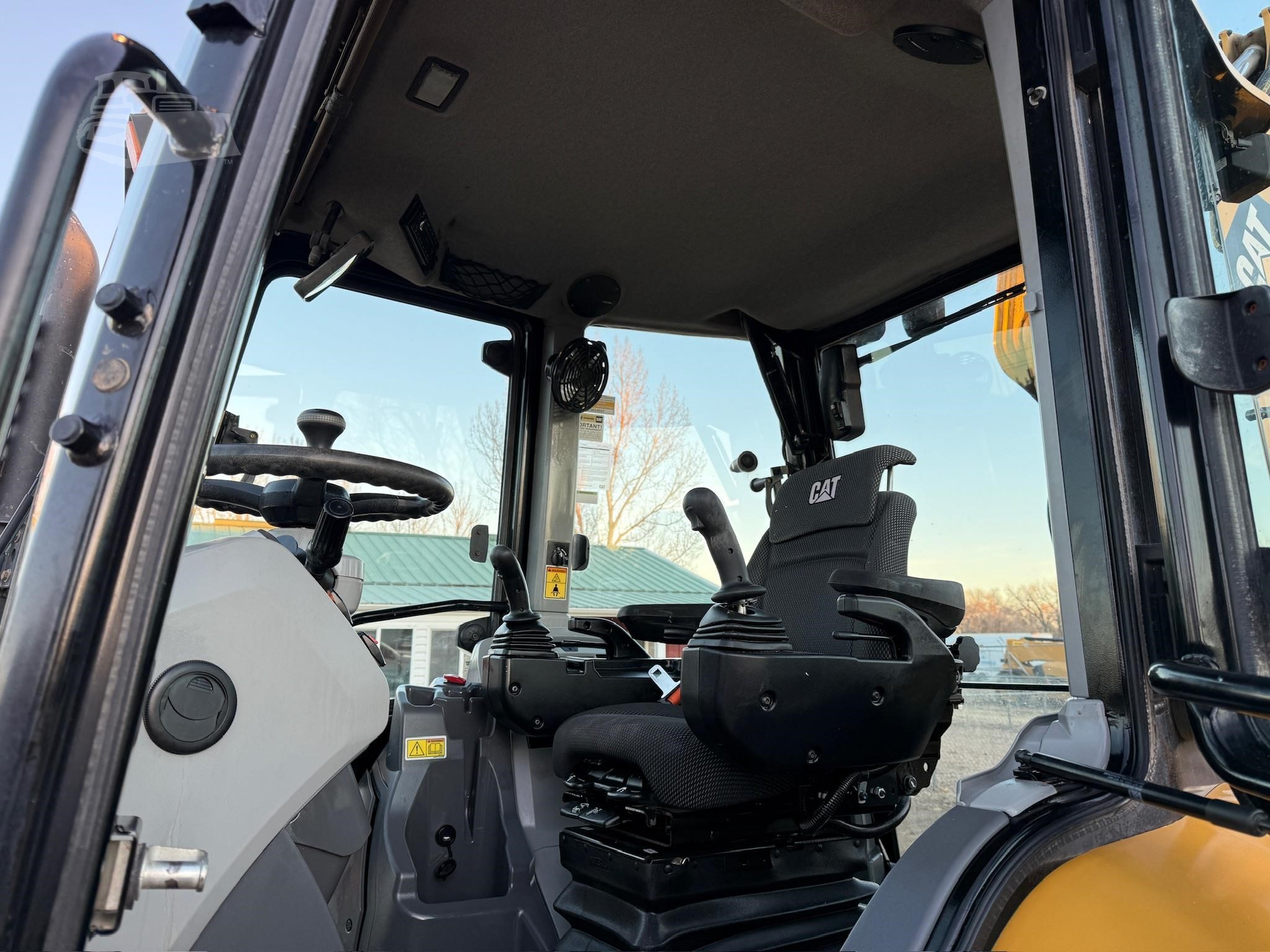 2019 Caterpillar 440