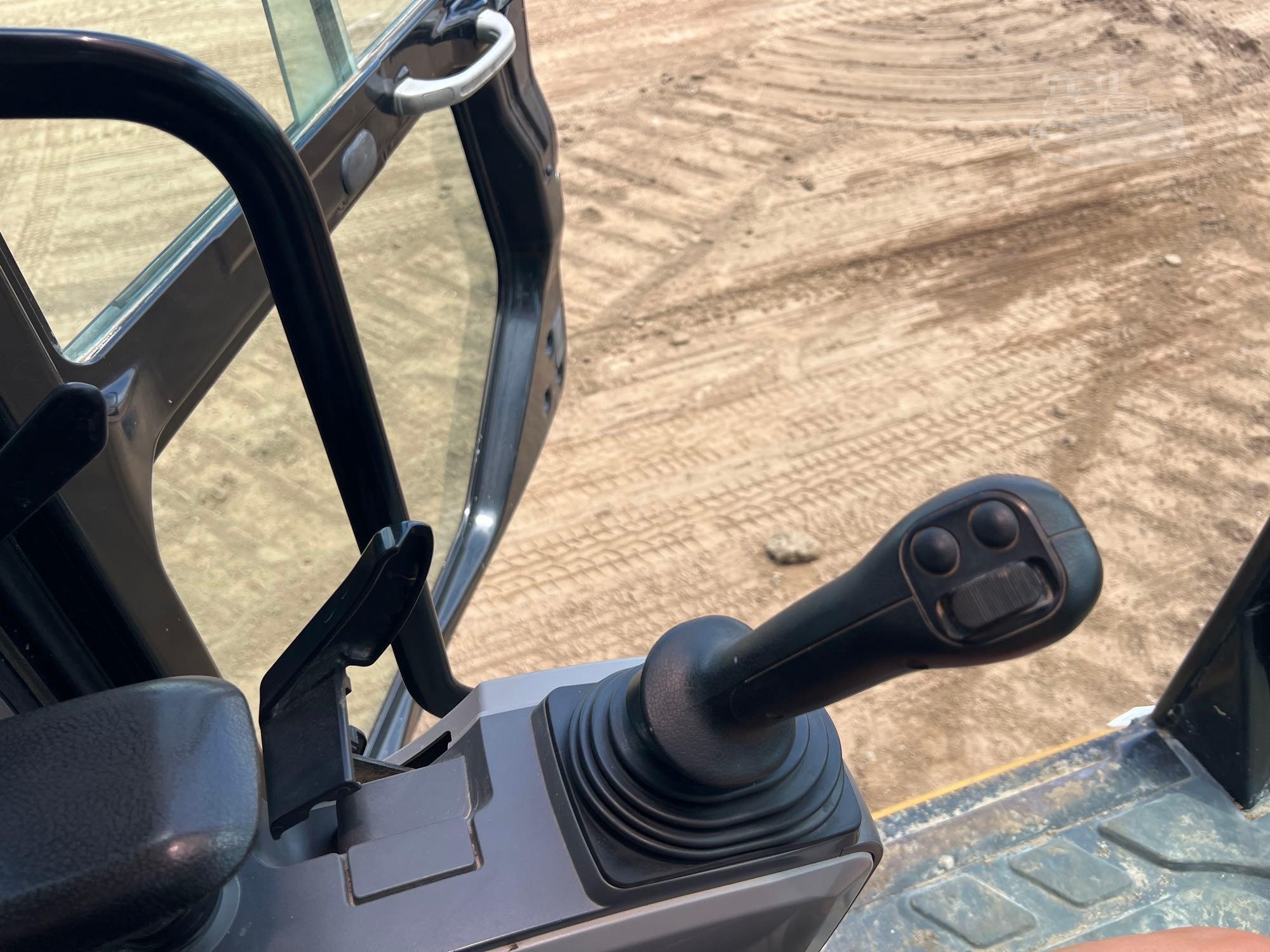 2019 Caterpillar 313FL