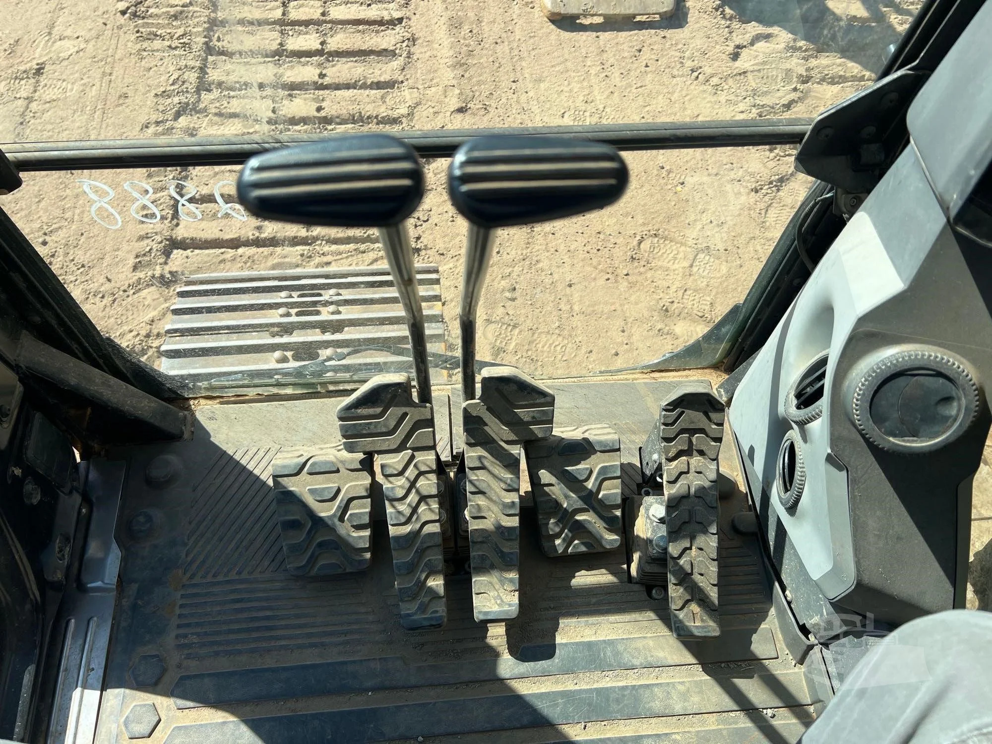 2022 Caterpillar 315 GC