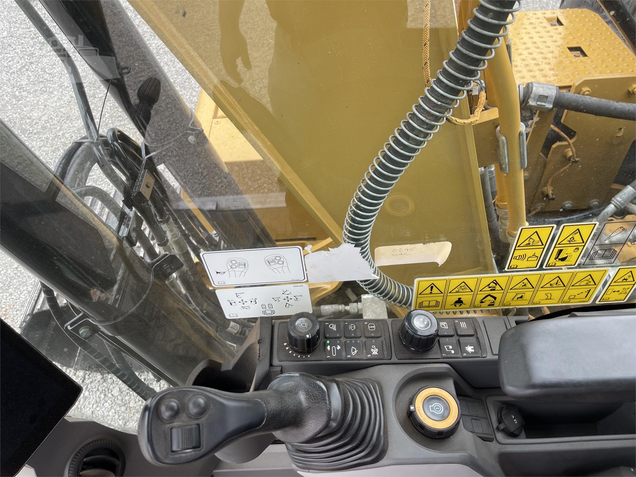 2022 Caterpillar 313GC