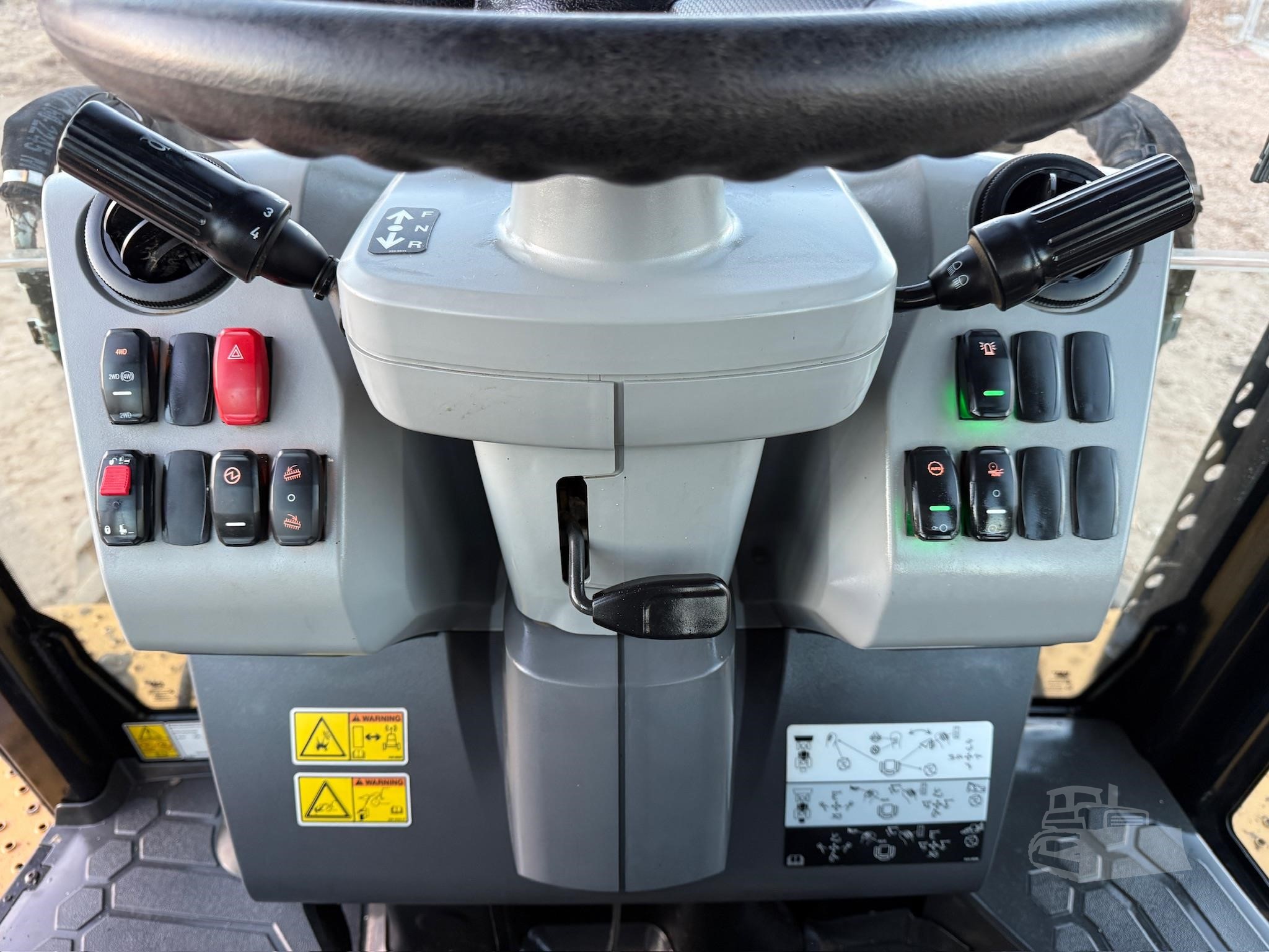 2019 Caterpillar 440