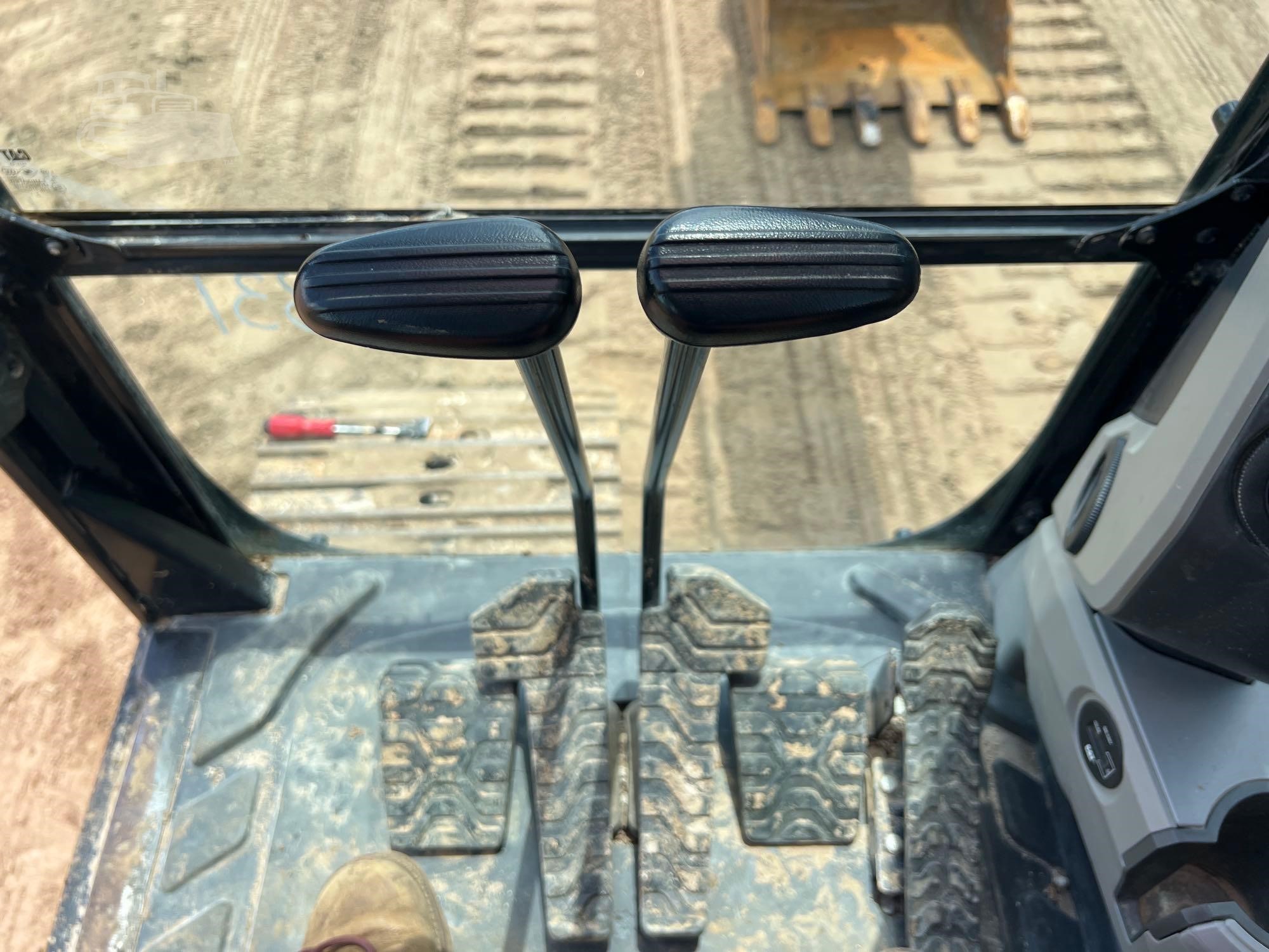 2019 Caterpillar 313FL