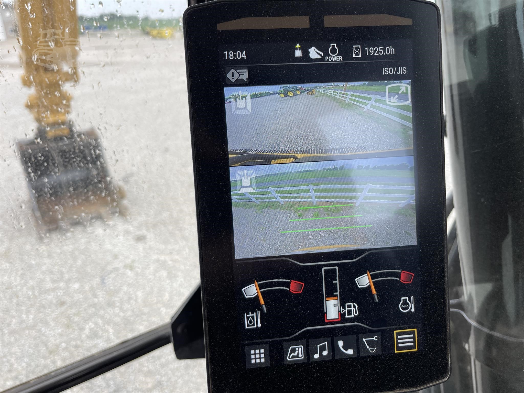 2022 Caterpillar 313GC