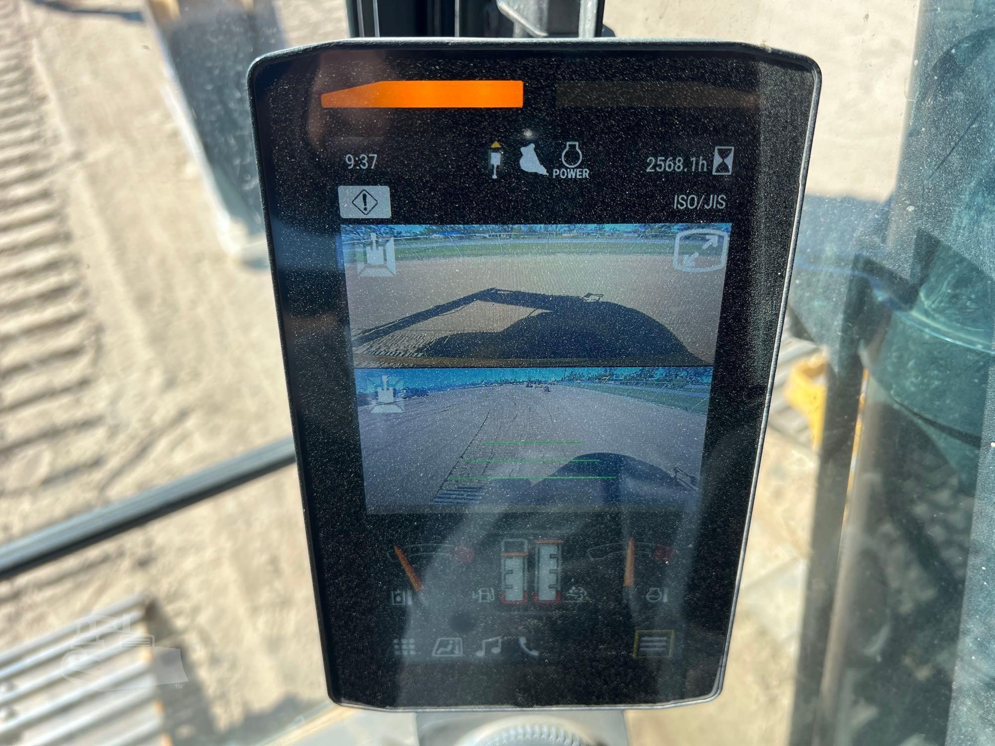 2022 Caterpillar 315 GC