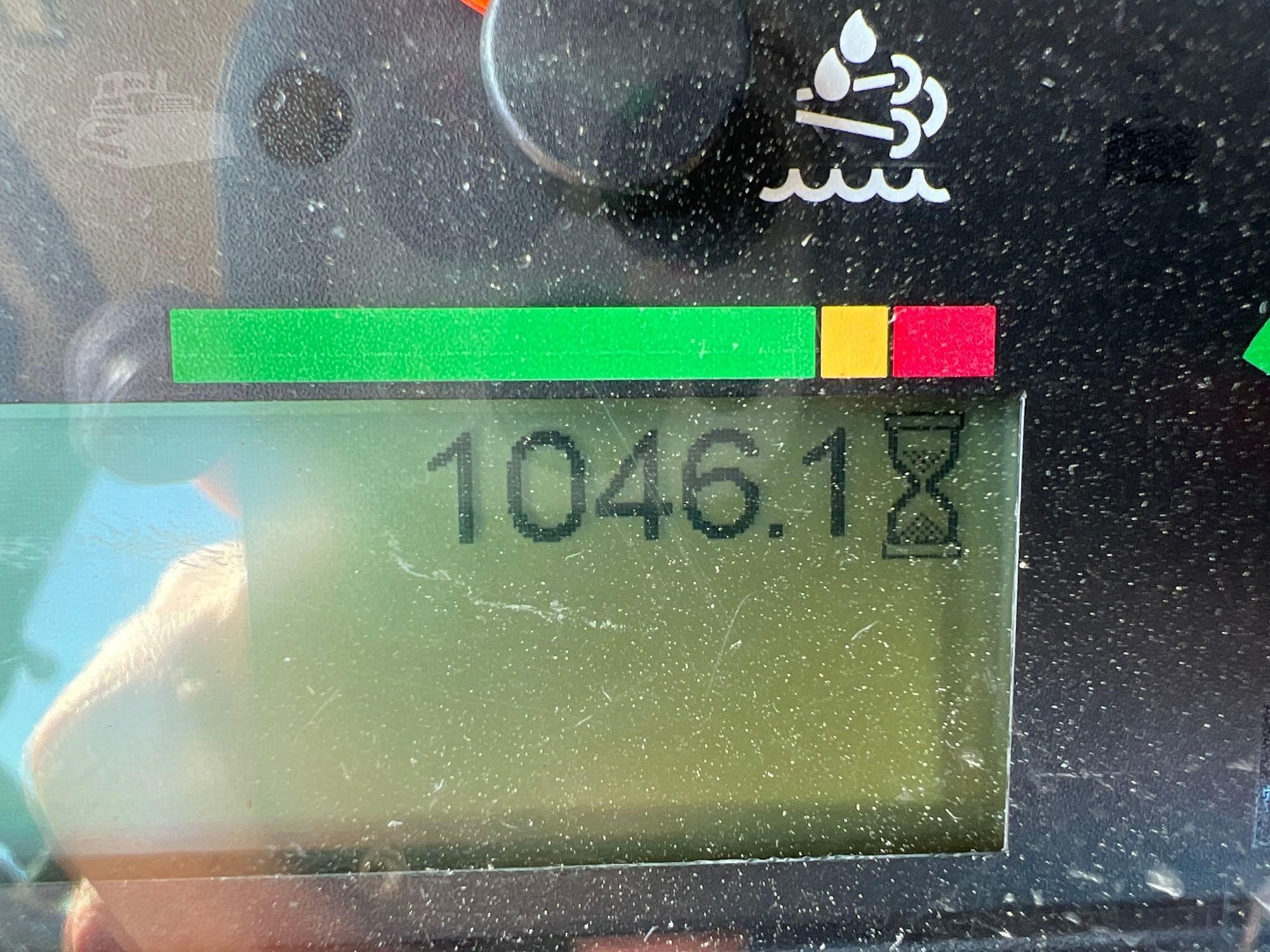 2018 Caterpillar 430F2