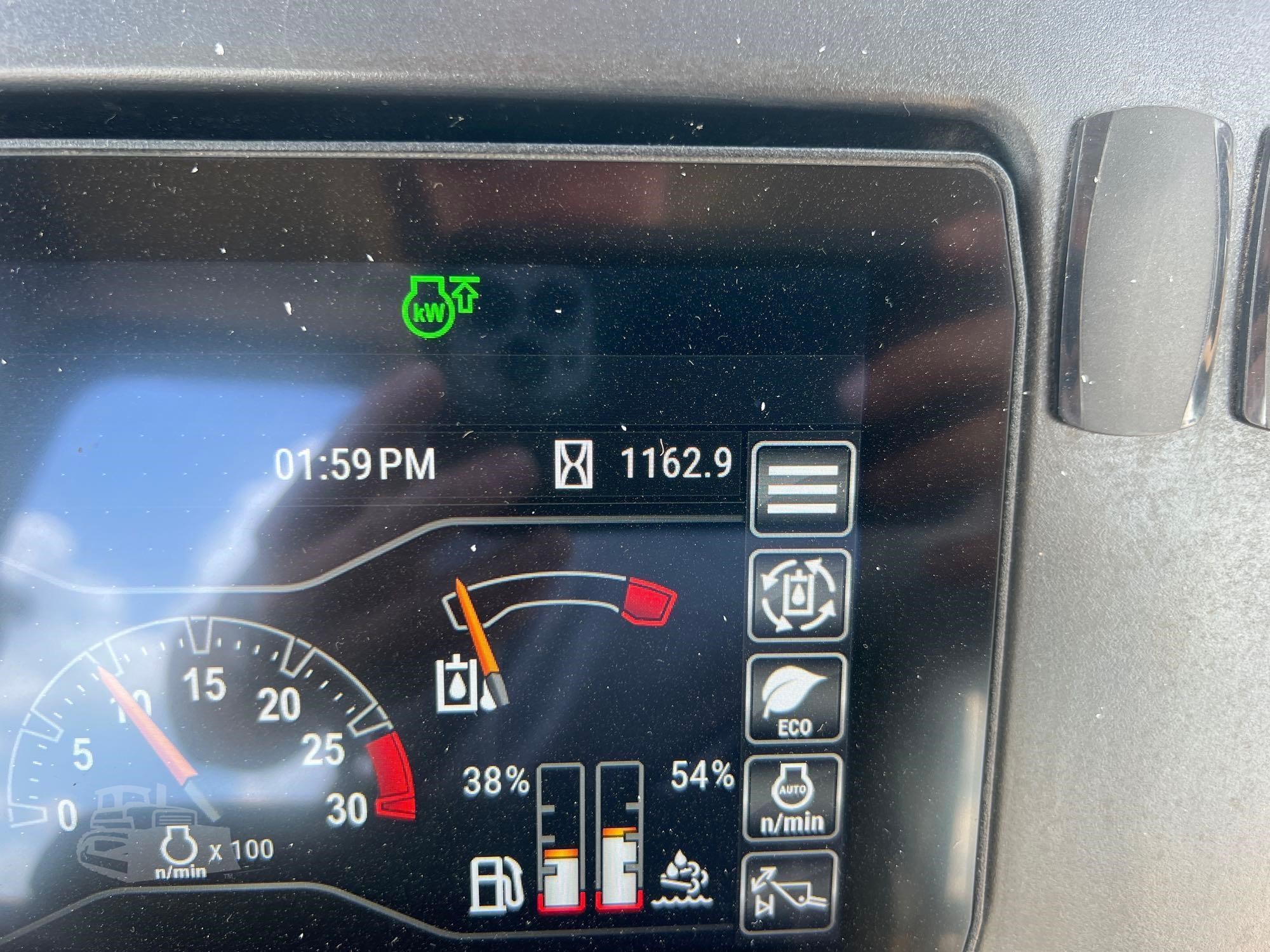 2021 Caterpillar 420 XE