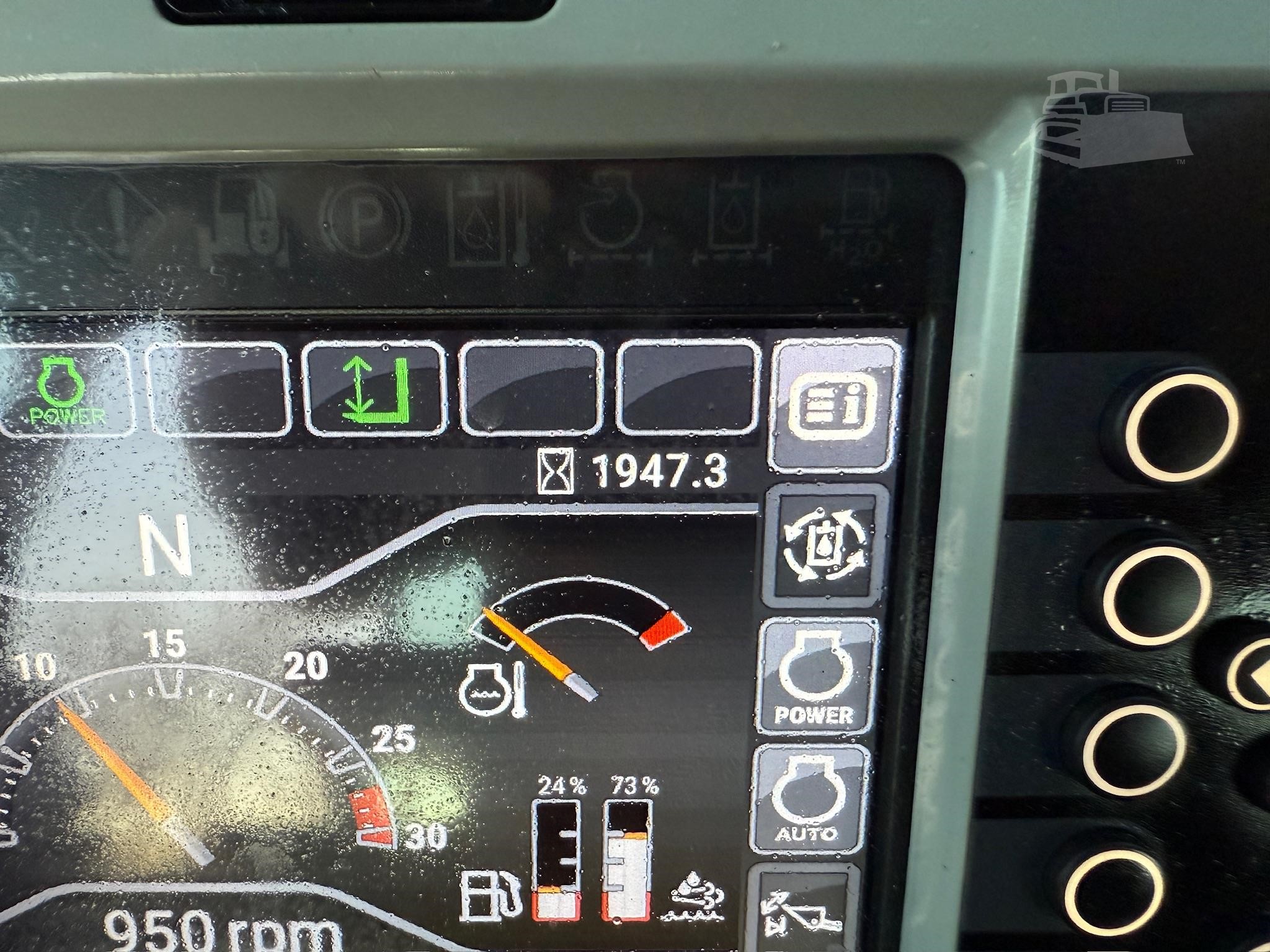 2019 Caterpillar 440