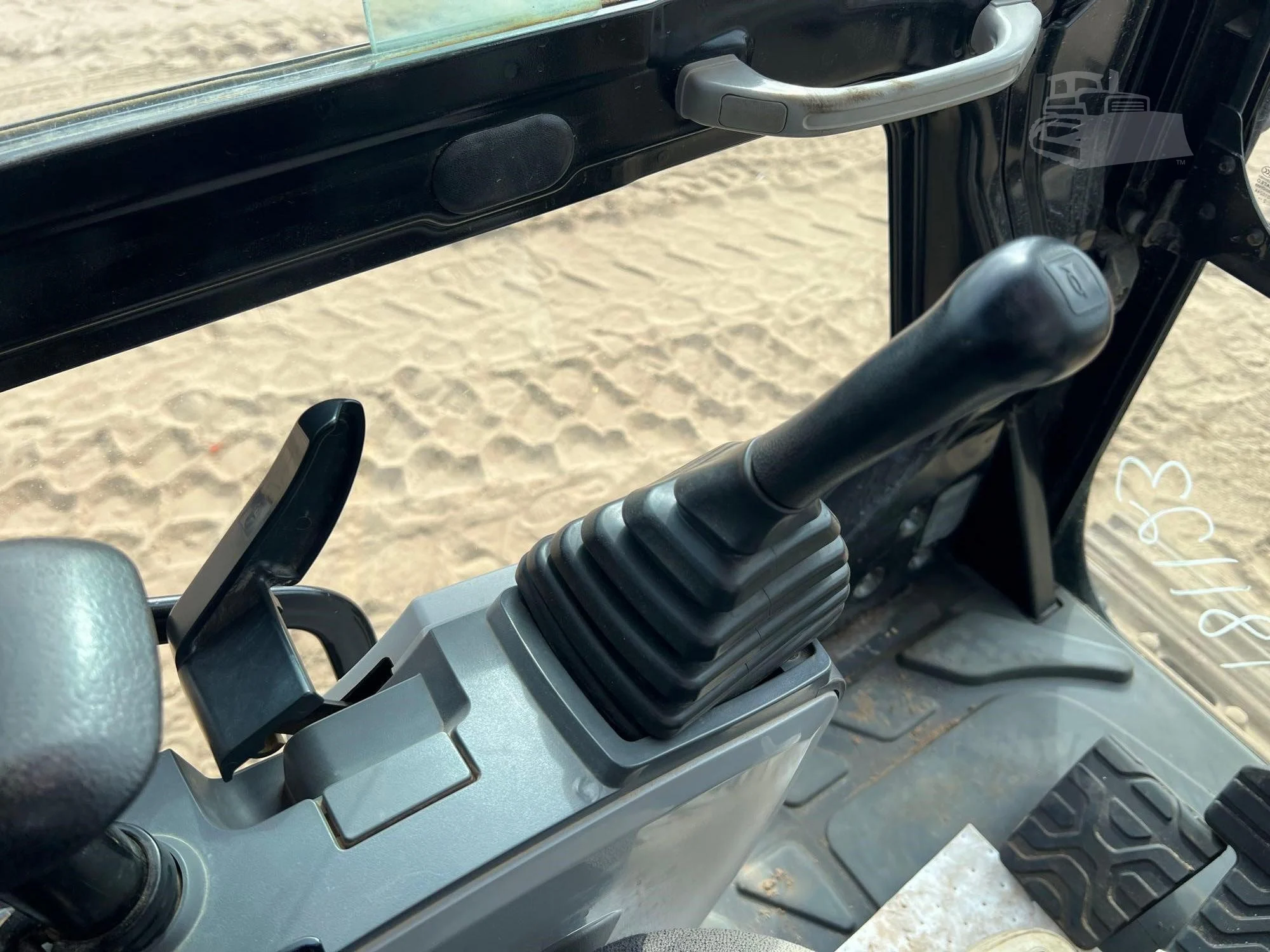 2018 Caterpillar 316FL