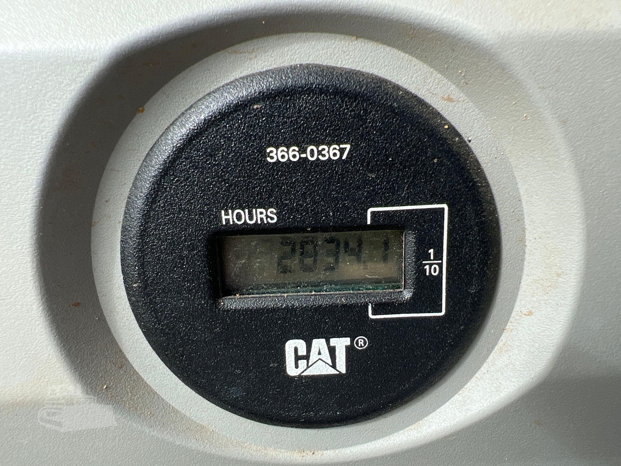 2018 Caterpillar 316FL