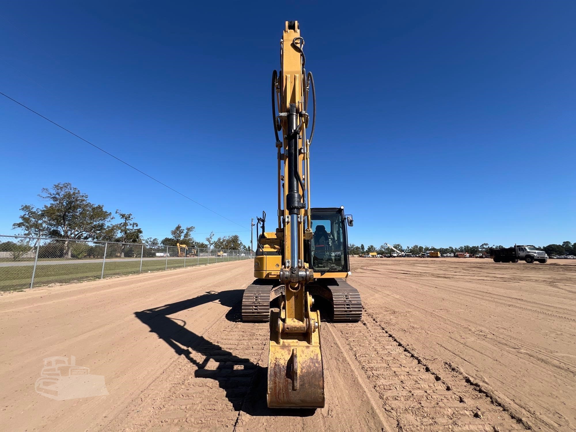 2022 Caterpillar 315 GC