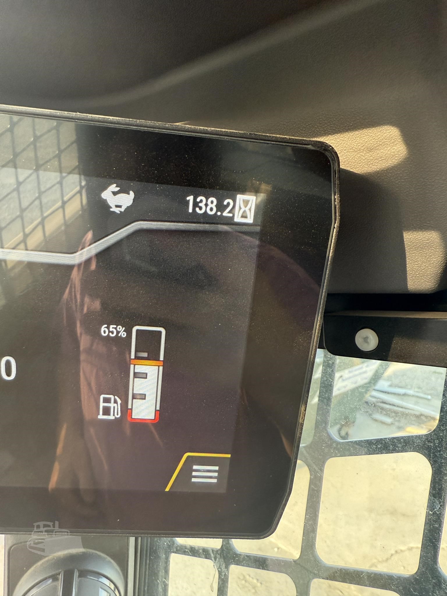 2024 Caterpillar 255 Compact Track Loader