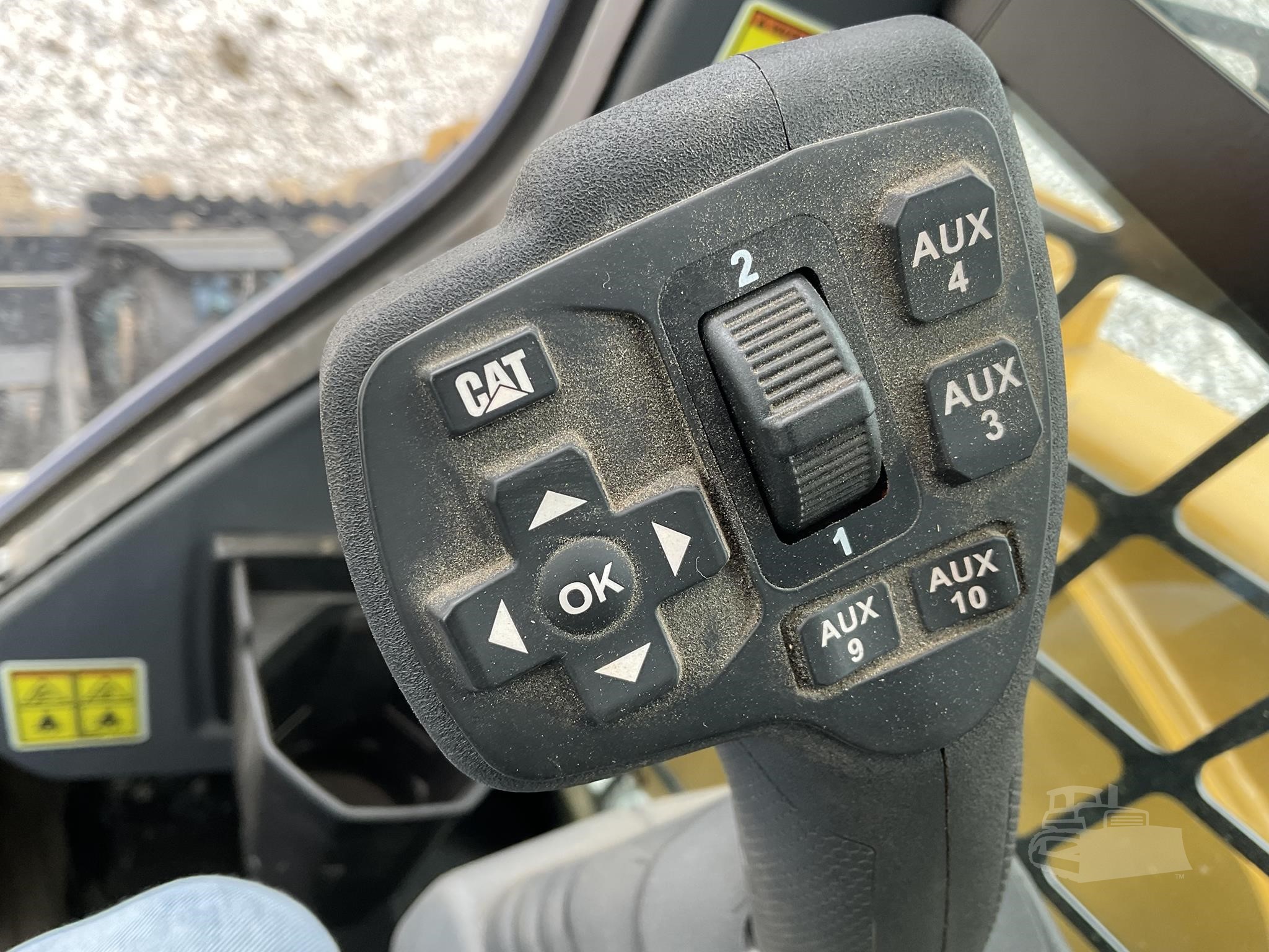 2024 Caterpillar 255 Compact Track Loader